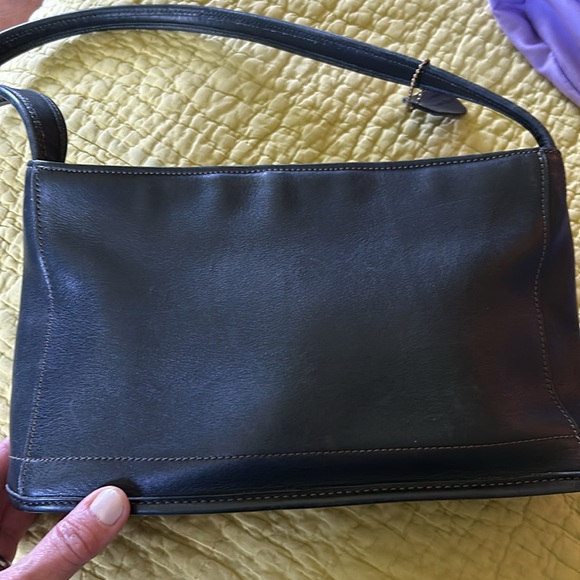 Vintage Coach purse - Picture 8 of 9